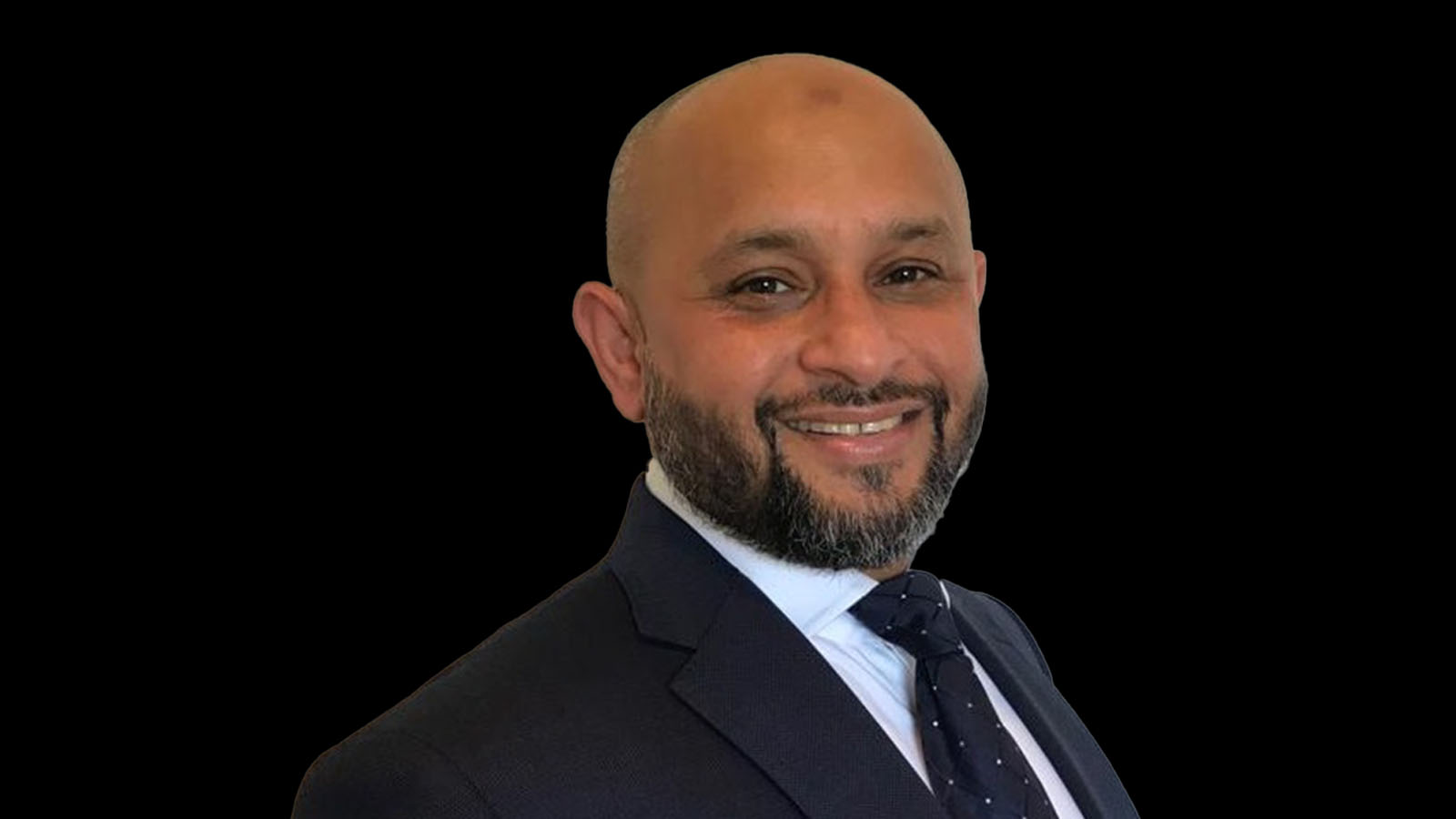 Kamrul Zaman